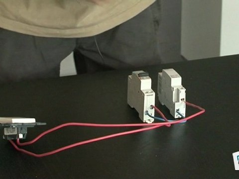 Comment brancher une sonnette ?