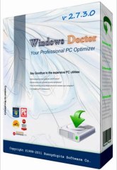 Windows Doctor 2.7.3.0 free download full version