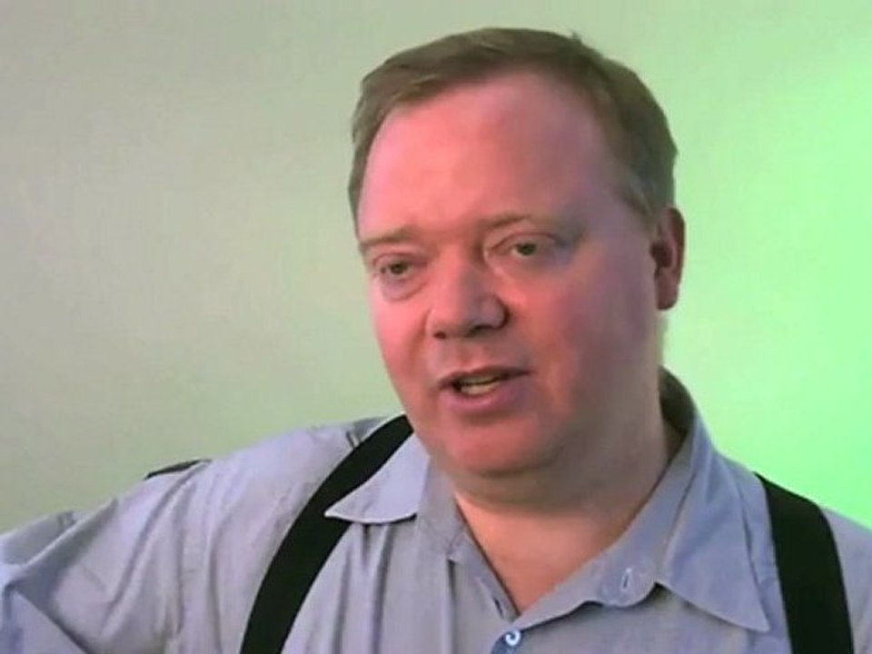 OTTCONversations: Anthony Wood, Founder and CEO of Roku