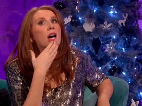 Alan Carr: Chatty Man - Catherine Tate