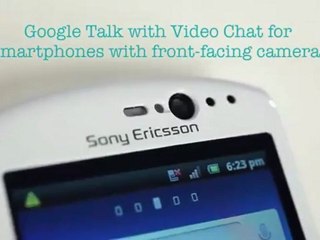 Download Video: Sony Ericsson Xperia neo V sell.com.pk