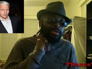 Anderson Cooper comes out as gay