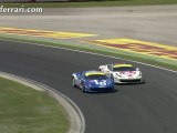 Autosital - Ferrari Challenge - Trofeo Pirelli - Hungaroring 2012