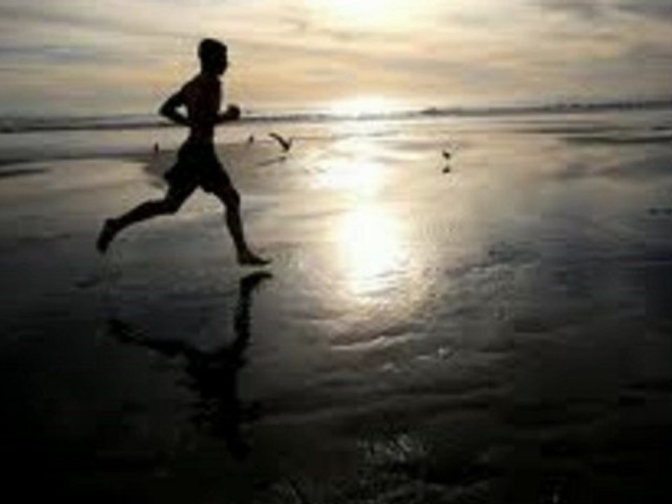 Actividad física más eficaz para perder peso