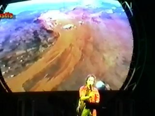 Θα ρθω να σε βρω Μπαγάσας Θέατρο Δάσους 2001