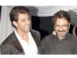Hrithik Roshan To Team Up With Sanjay Leela Bhansali - Bollywood Gossip