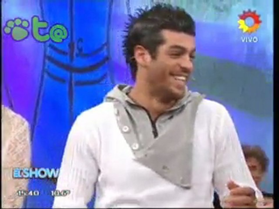 CRISTIAN U EEES 2-7 (1°parte)