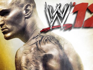 WWE '12 Brock Lesnar Interview