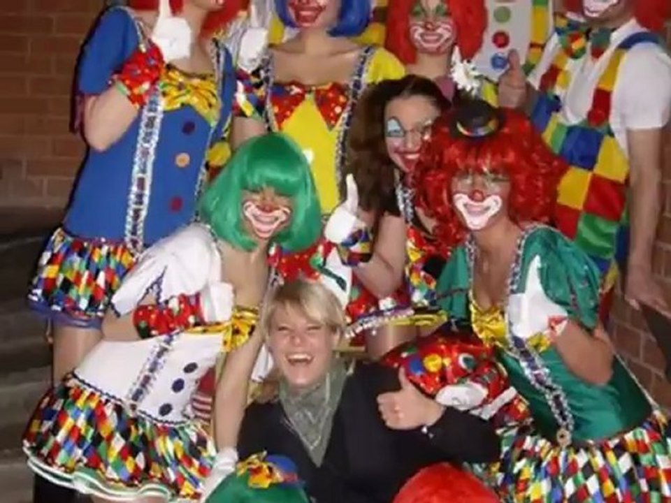 Ha Ka Ge Prunksitzung Hammelburg am 21.02.2009 Karneval Fasching Fotograf Hubert Fella