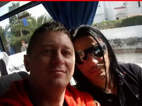 Tunesien Riu Imperial Marhaba in Port El Kantaoui Fotograf Strand Meer