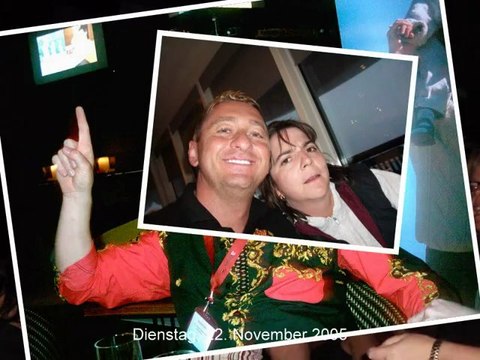 Hubert Fella Urlaubsbilder Reisebüro Fella TUI TRAVELStar Fella