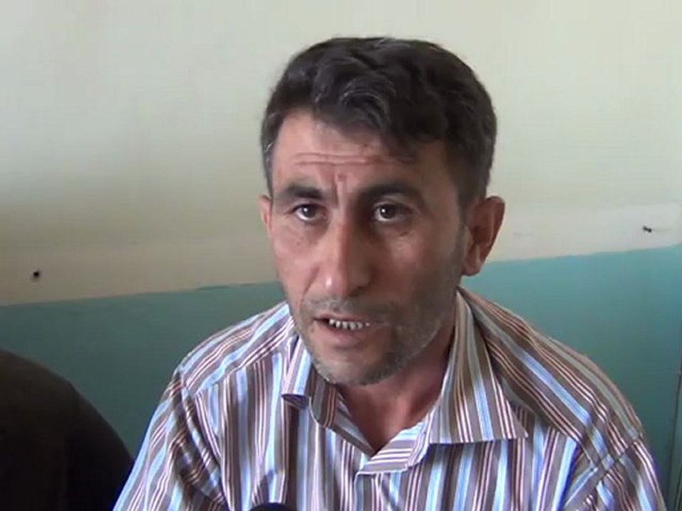 KARAMAN'DA YÜZÜN ÜZERİNDE İŞÇİ İŞTEN ÇIKARILDI.