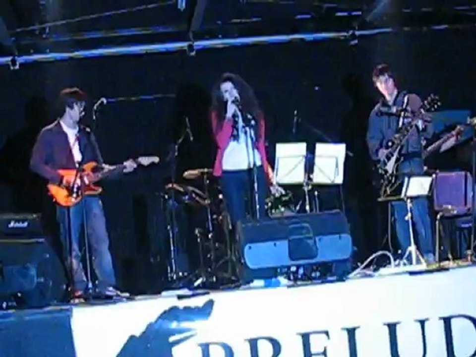 Sweet Home Chicago - live in TPO Bologna