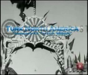 Atatürk'ün İlk Kez Yayınlanan Görüntüsü