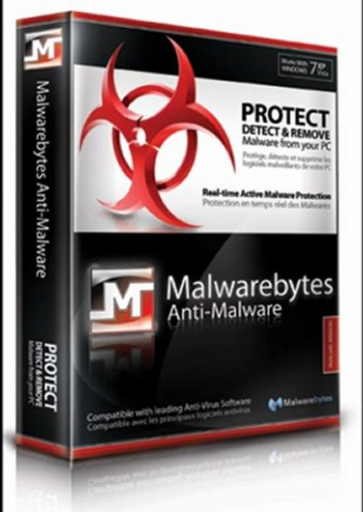 Malwarebytes Anti-Malware V1.62.0.1100 keys download