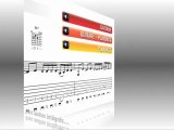 Cours de guitare - Rythmiques Jazz Swing