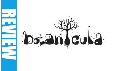 (Review) Botanicula (PC)