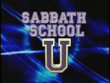 Sabbath School University - The Bible and History