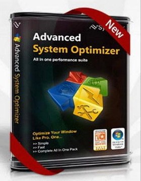 Advanced System Optimizer 3.5 activation code
