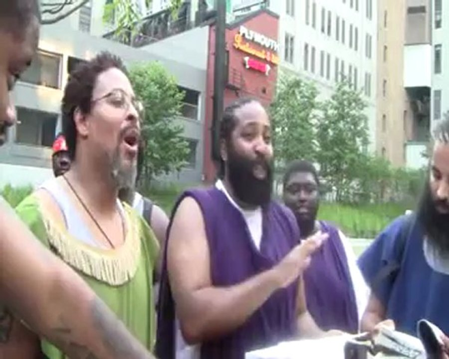 18 ISLAM BEING DEBUNKED 6-30-12