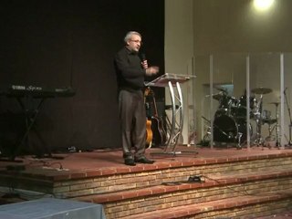 Franck Lefillatre : Développer un parler en langue puissant