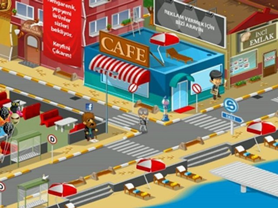 Sanalika Haber Bülteni