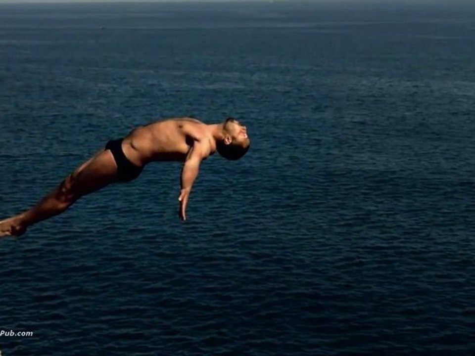 pub Red Bull - Athlete Red Bull 2012 [HQ]