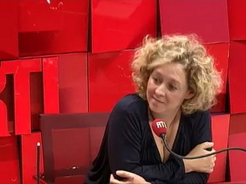 "Les Carnets d'Alba" : retour sur quelques discours de politique générale