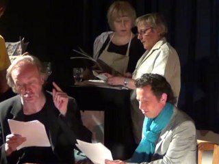 Paulette de Roland Dubillard