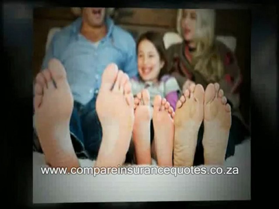 Compare Insurance Quotes