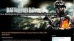 Get Free Battlefield 3 Premium Early Access Redeem Codes PS3,Xbox360