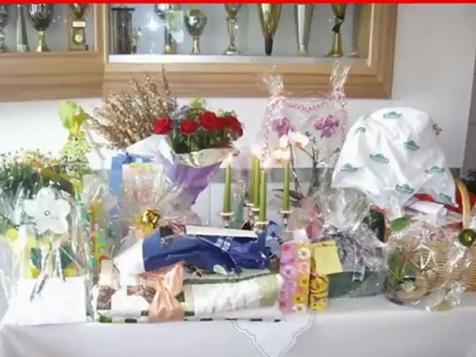 Rita Fella Diebach 70. Geburtstag 03.05.2009 Diebach Hammelburg