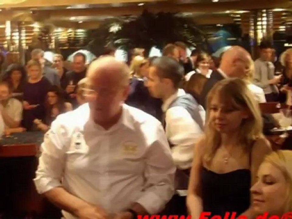 MSC Orchestra MSC Kreuzfahrten Kiel Hafen Sonja Krause