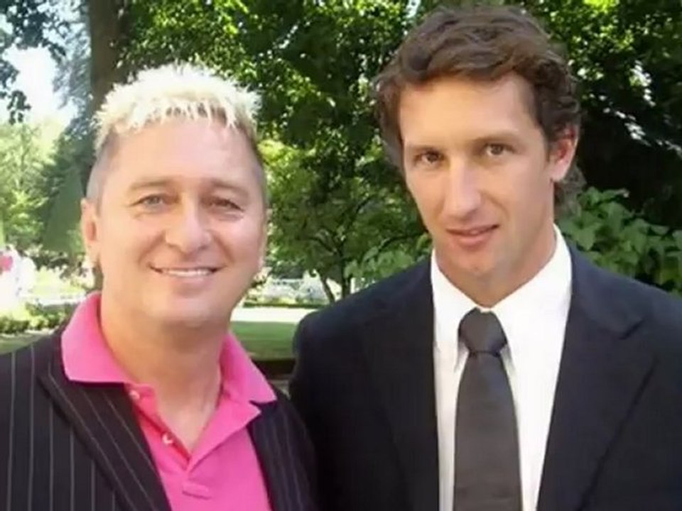 Hubert Fella VIP Galerie 2009