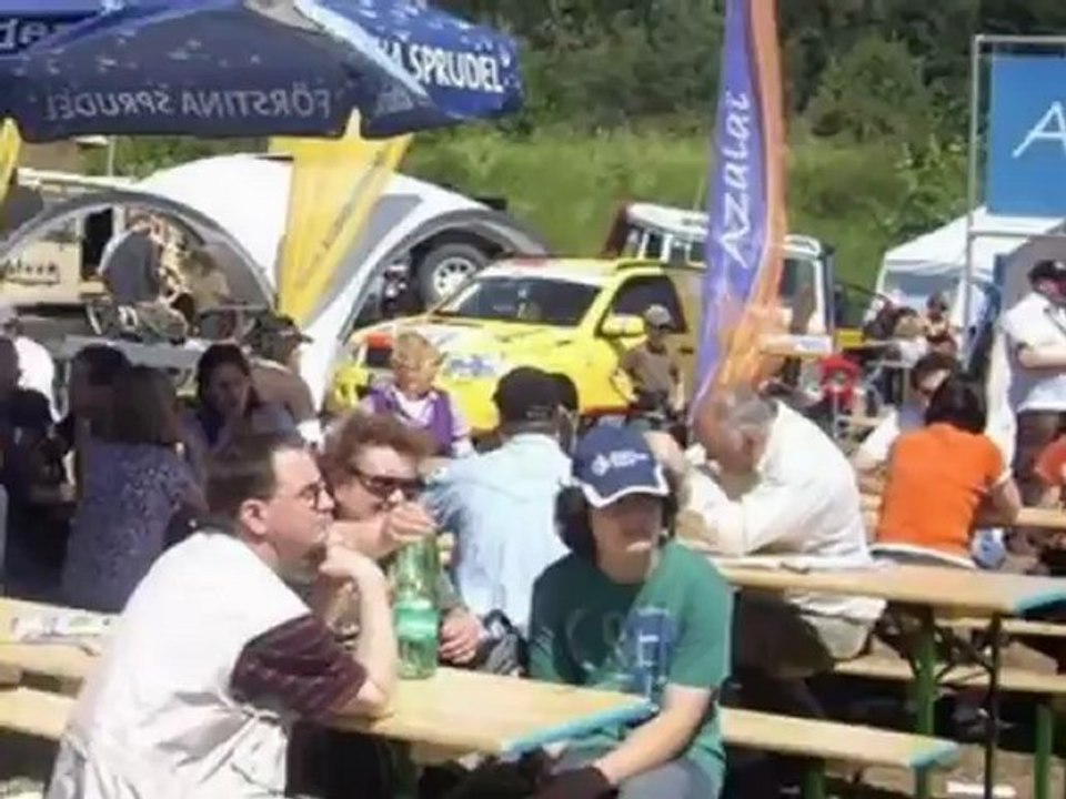 Holger Göpfert Bad Kissingen Autogrammstunde