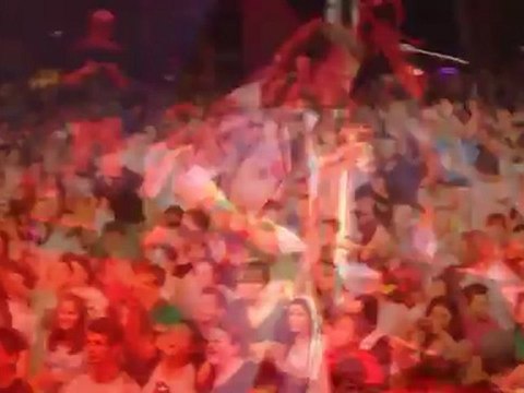 Andoff Tabana Kuvvet- Kaçkar Tanıtım