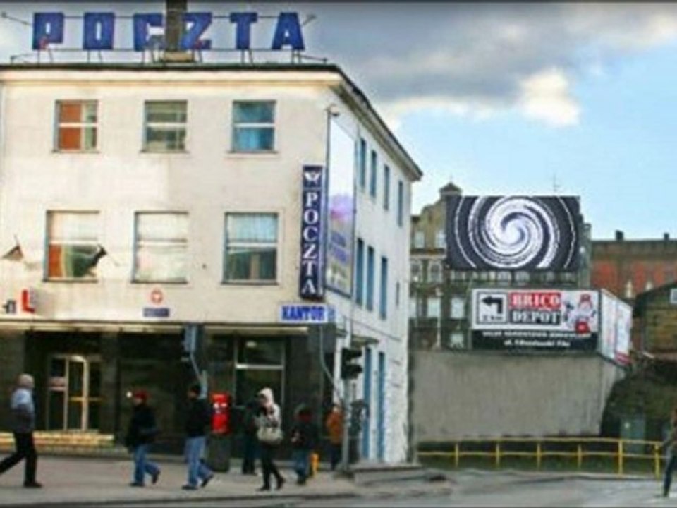 TELEBIM STARGARD SZCZECIŃSKI, DWORCOWA TEL.782 666 777