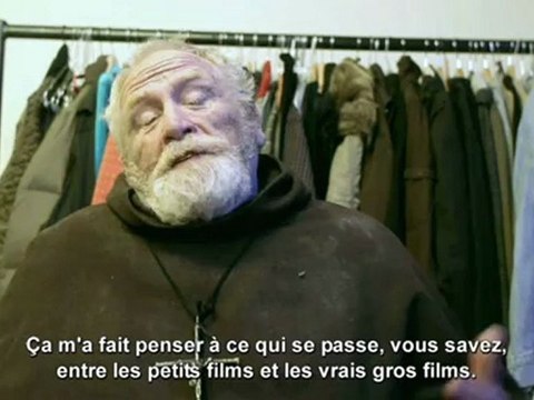 Darksiders 2 : Le dernier Sermon - Making Of