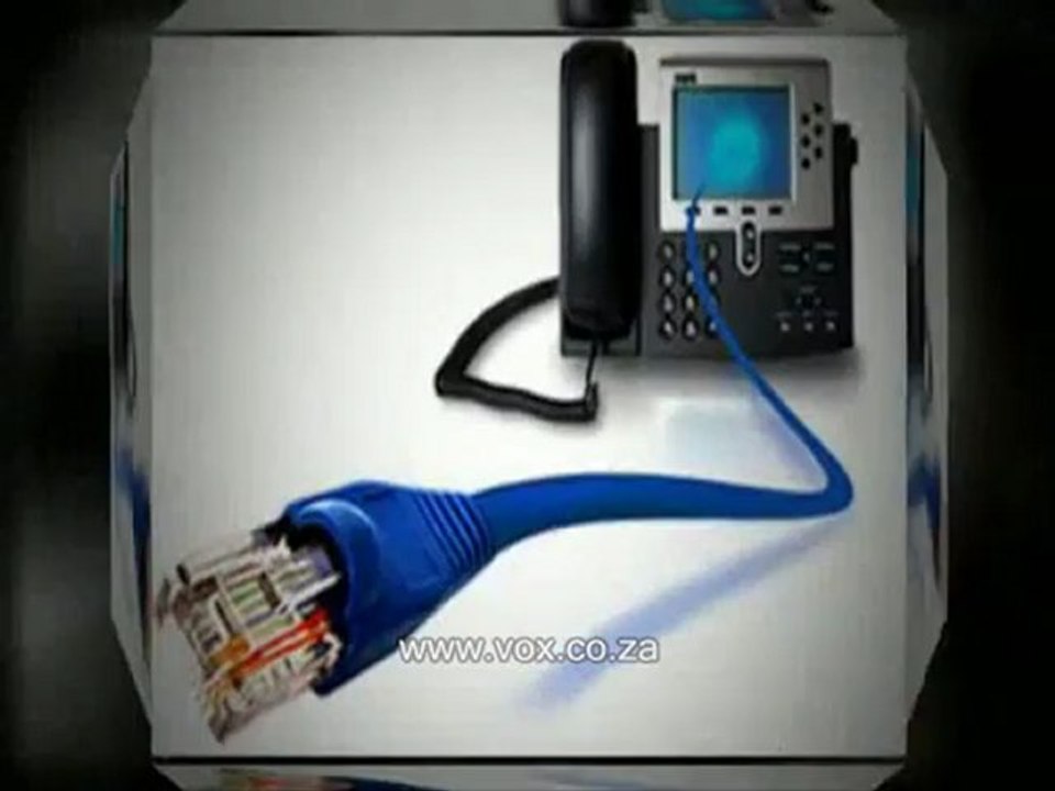 VOIP Phone