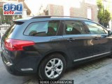 Occasion CITROEN C5 COURBEVOIE