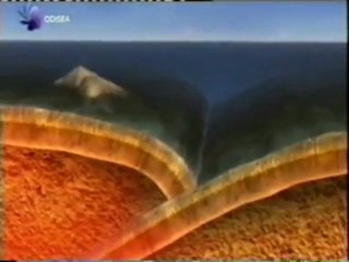 Volcanes de subduccion: El termostato de la vida