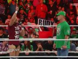 WWE Raw 7/2/12 July 2 2012 720p HD Part 1