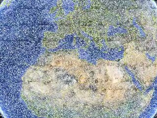 رسالة الى اخواننا و أحبائنا في جزيرة العرب عامة و بلاد الحرمين خاصة