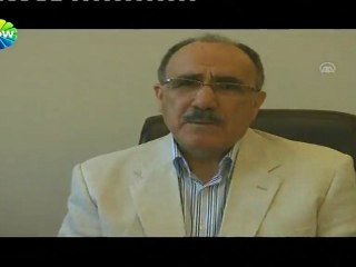 Beşir Atalay  ev hapsini yalanladı -  02 temmuz 2012