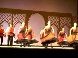 Ballet Flamenco de Andalucia
