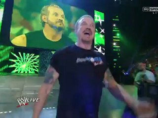 WWE Raw 7/2/12 July 2 2012 720p HD Part 4