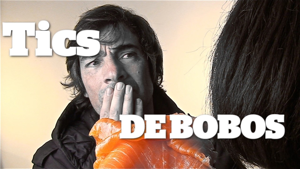 TICS DE BOBOS