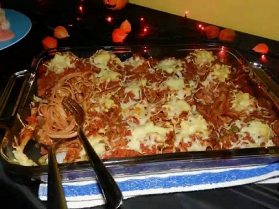 Halloween Party Bilder  31.10.2011 bei Hubert und Matthias