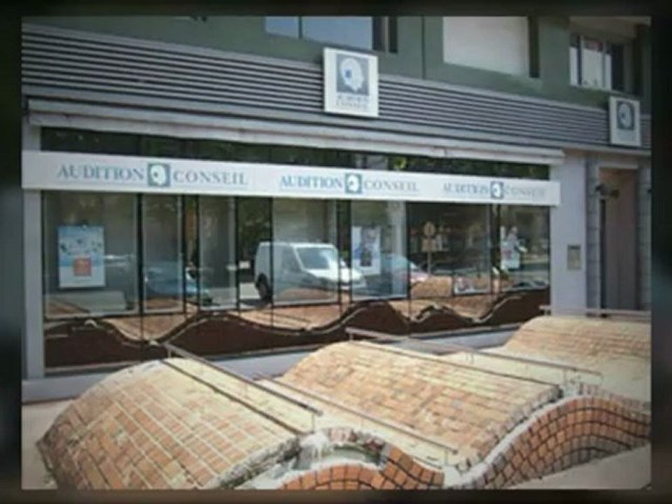 Audioprothésiste Saint Etienne - Audition Conseil - prothèse auditive