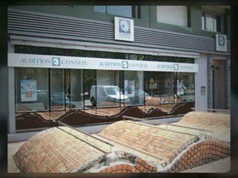 Audioprothésiste Saint Etienne - Audition Conseil - prothèse auditive